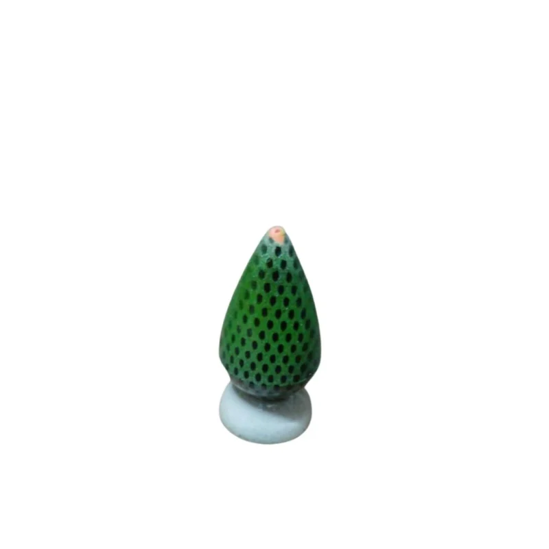 Boya M4402 Nº 1 Plop Pera Corta Sonora Bic. Laqueada Boya M4402 Nº 1 Plop Pera Corta Sonora Bic. Laqueada