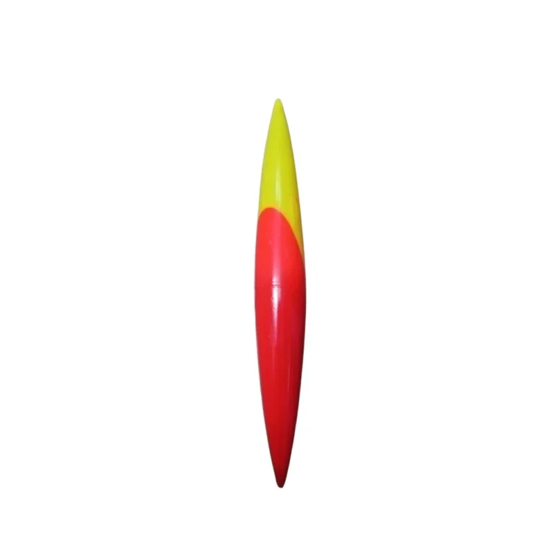 Boya M3600 Nº 4 Paternoster Bigotera Bic. Laqueada