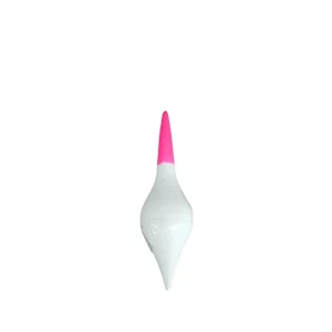 Boya Mauri Nº 12 Chupetona Plastica