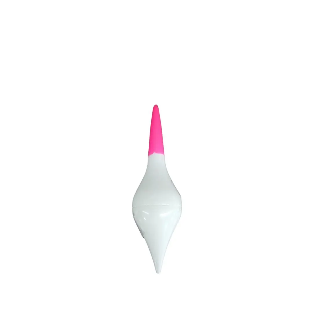 Boya Nº 12 Chupetona Plastica Mauri