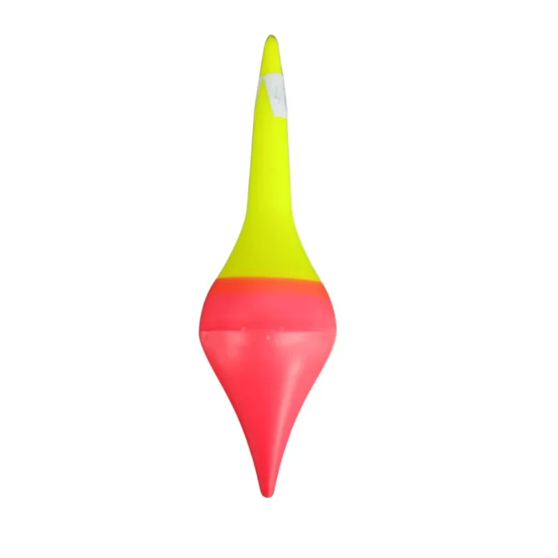 BOYA MAURI Nº 13 CHUPETONA PLASTICA (BOLSA X 12) (13) Boya Nº 13 Chupetona Plastica Mauri