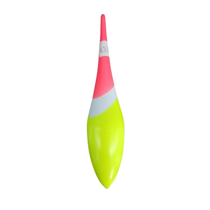 BOYA MAURI Nº 1051 LAGRIMA ESPECIAL PLASTICA (BOLSA X 12) (1051) Boya Nº 1051 Lagrima Especial Plastica Mauri