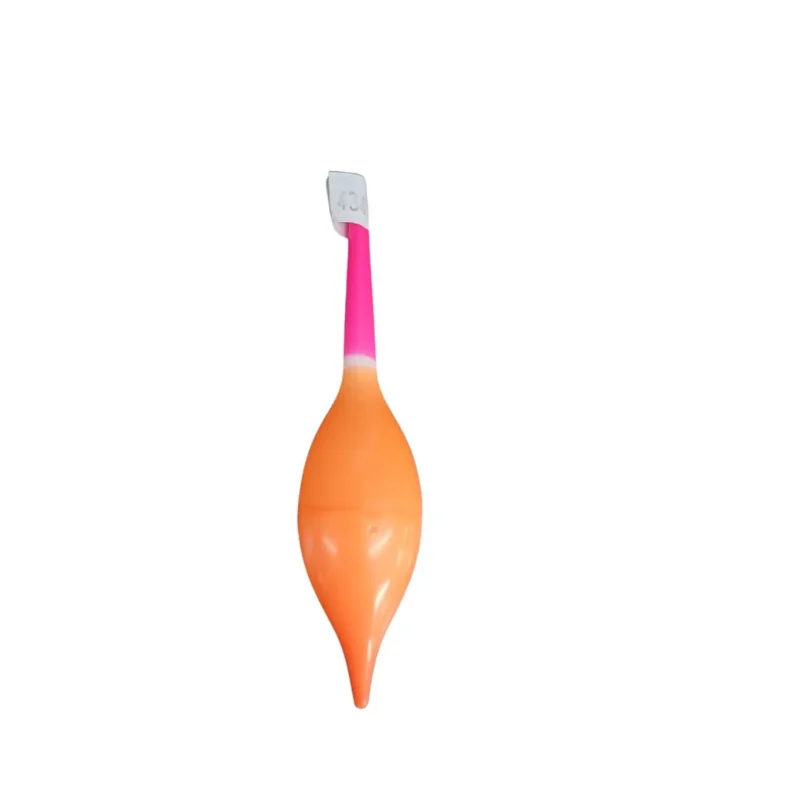 Boya Nº 318 Palito Chupetona Plastica Mauri