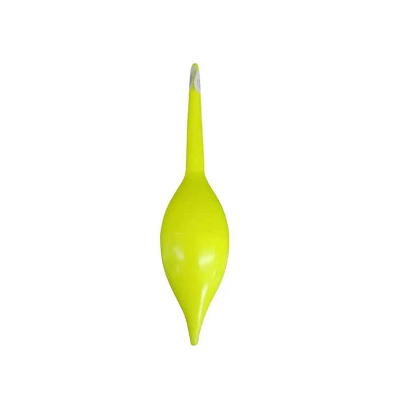 Boya Nº 319 Palito Chupetona Plastica Mauri