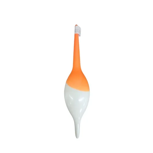 BOYA MAURI Nº 320 PALITO CHUPETONA PLASTICA (BOLSA X 12) (320) Boya Nº 320 Palito Chupetona Plastica Mauri