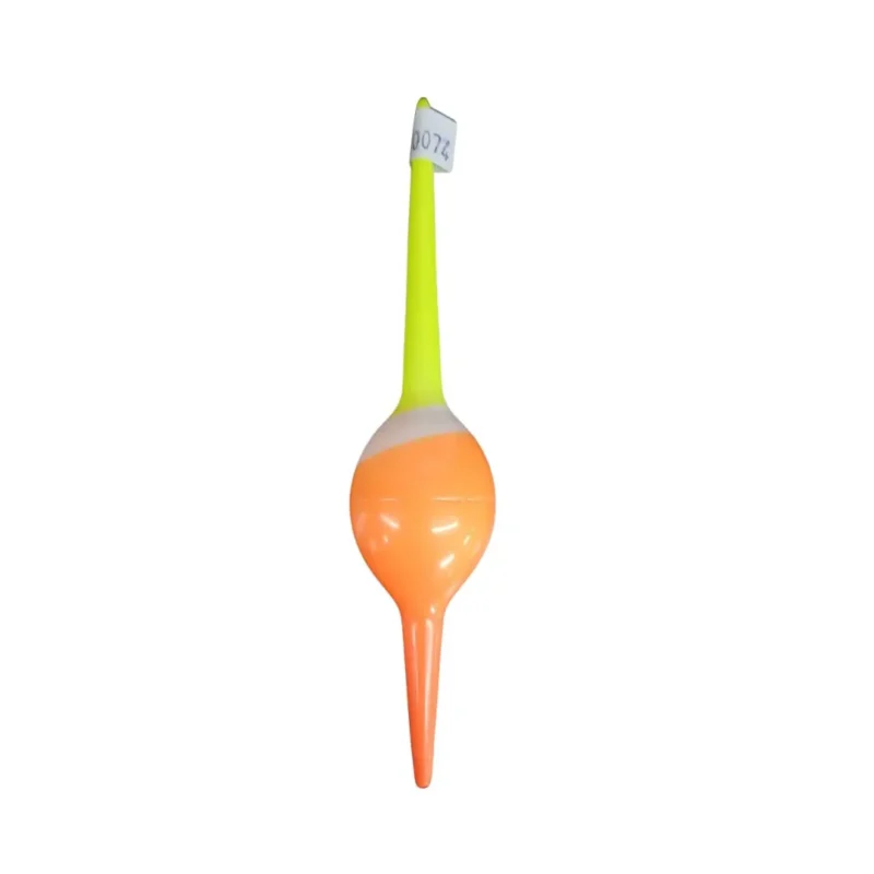 Boya Nº 314 Panzona Plastica Mauri