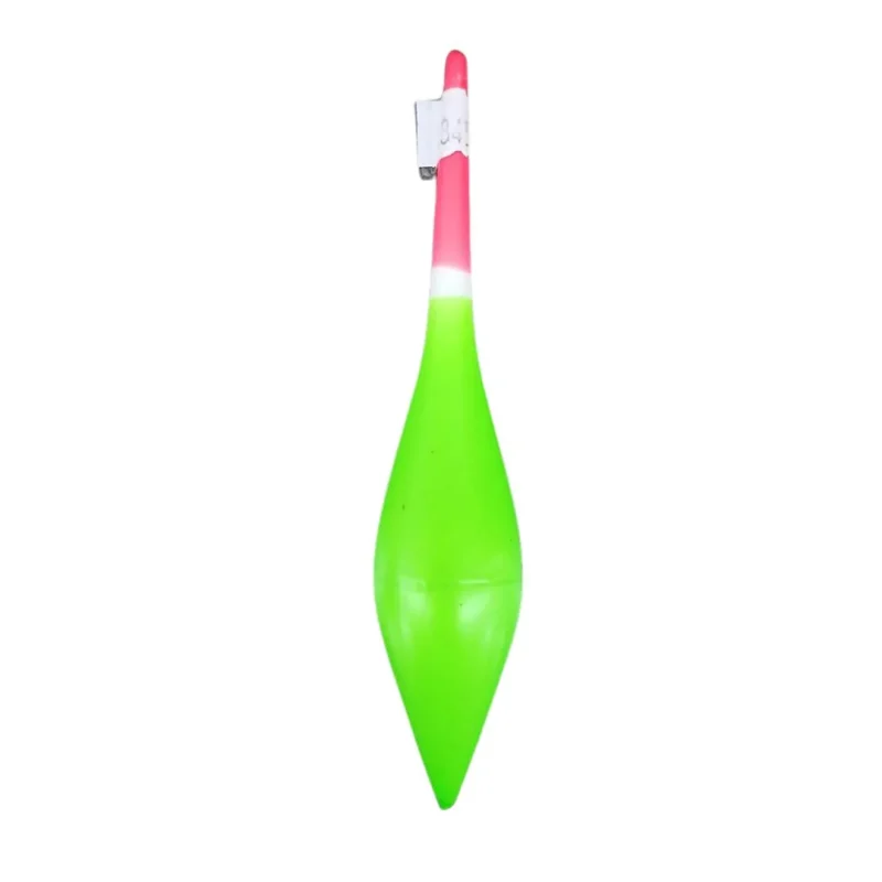 BOYA MAURI Nº 1029 LAGRIMA TROMPO PLASTICA (BOLSA X 12) (1029) Boya Nº 1029 Lagrima Trompo Plastica Mauri