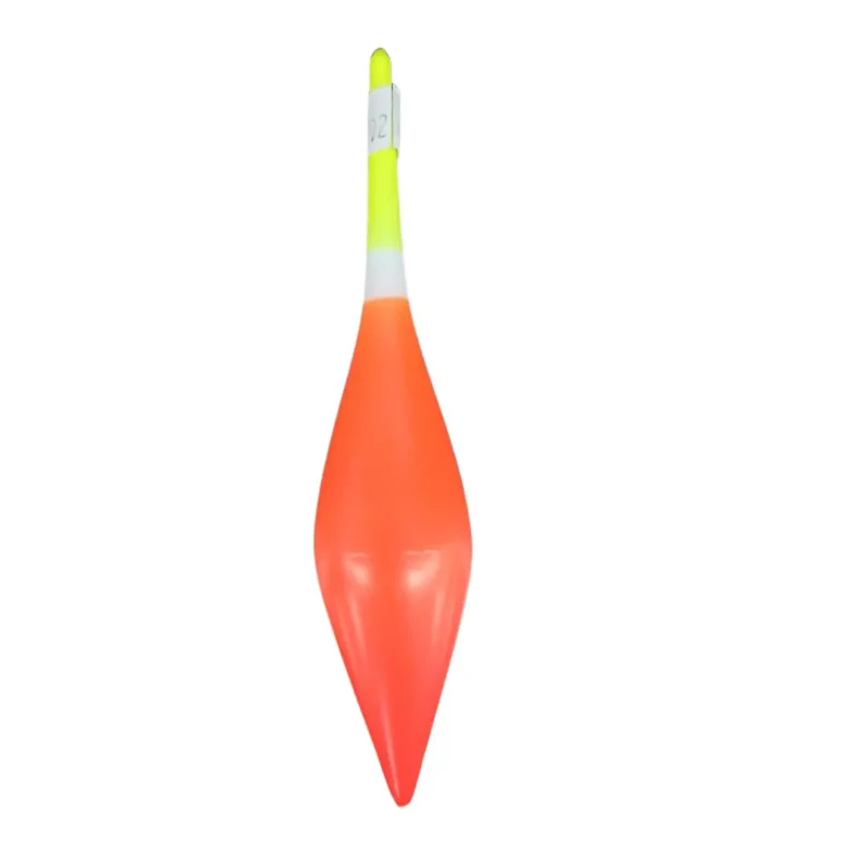 BOYA MAURI Nº 1030 LAGRIMA TROMPO PLASTICA (BOLSA X 12) (1030) Boya Nº 1030 Lagrima Trompo Plastica Mauri