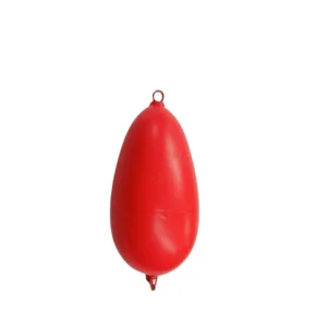 Boya Nº 207 Puntero Pescador Armado Plastico Mauri
