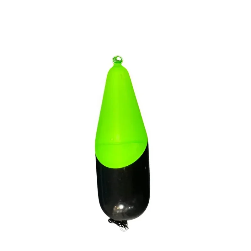 BOYA MAURI Nº 208 PUNTERO PESCADOR ARMADO PLASTICO (BOLSA X 10) (P.A208) Boya Nº 208 Puntero Pescador Armado Plastico Mauri