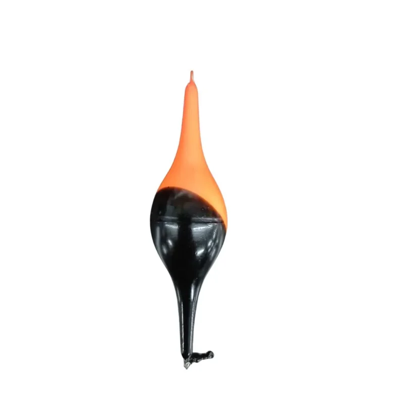BOYA MAURI Nº 211 PUNTERO PESCADOR ARMADO CHUPETONA DOBLE CONO PLASTICO (BOLSA X 6) (P.A211) Boya Nº 211 Puntero Pescador Armado Chupetona Doble Cono Plastico Mauri