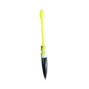 Boya N° 41 Paternoster Plástica Pesca Pejerrey Profundidad Mauri