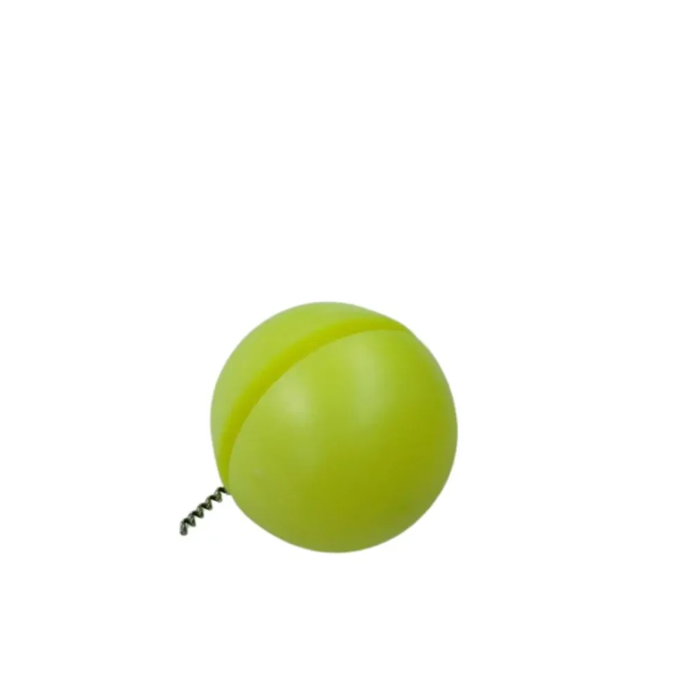BOYA MAURI Nº 35 YO-YO PLASTICA (BOLSA X 24UNID) (YOYOECO35) Boya Nº 35 Yo Yo Plastica Mauri