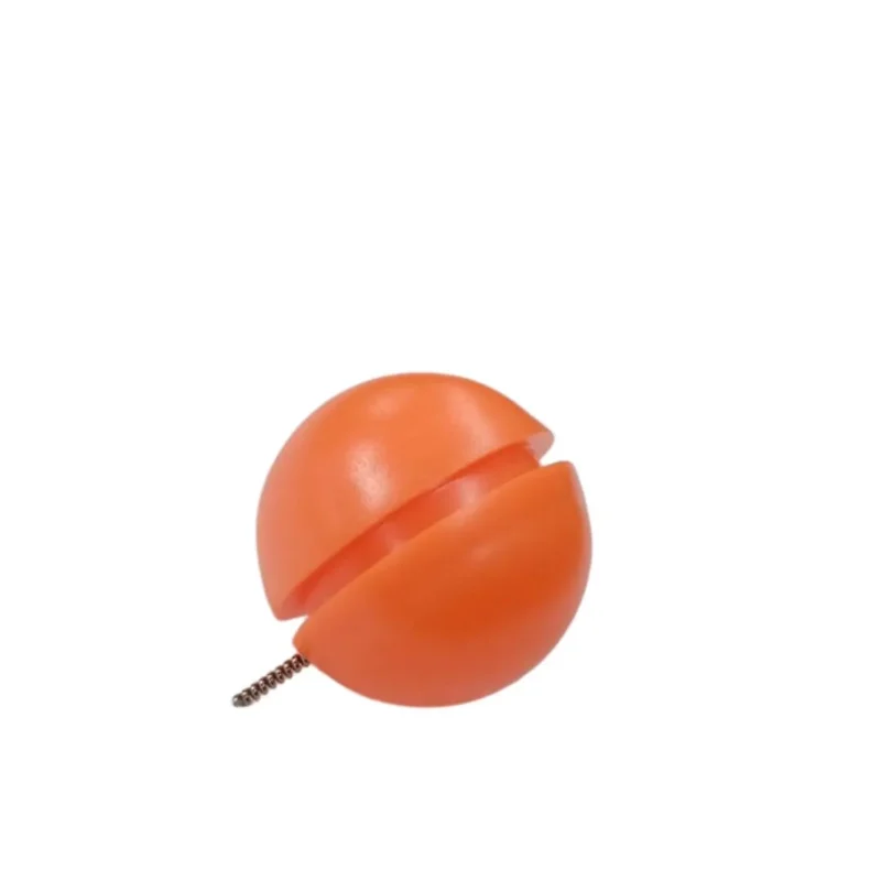 Boya Nº 40 Yo Yo Plastica Mauri