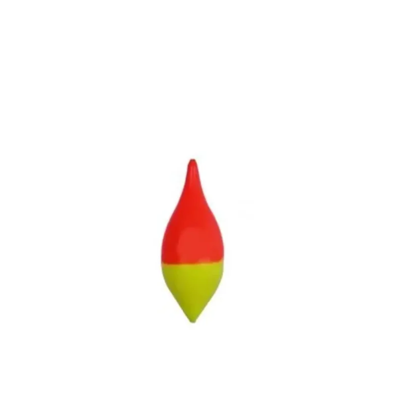 BOYA MAURI Nº 23 ACEITUNA PLASTICA (BOLSA X 12) (23) Boya Nº 23 Aceituna Plastica Mauri