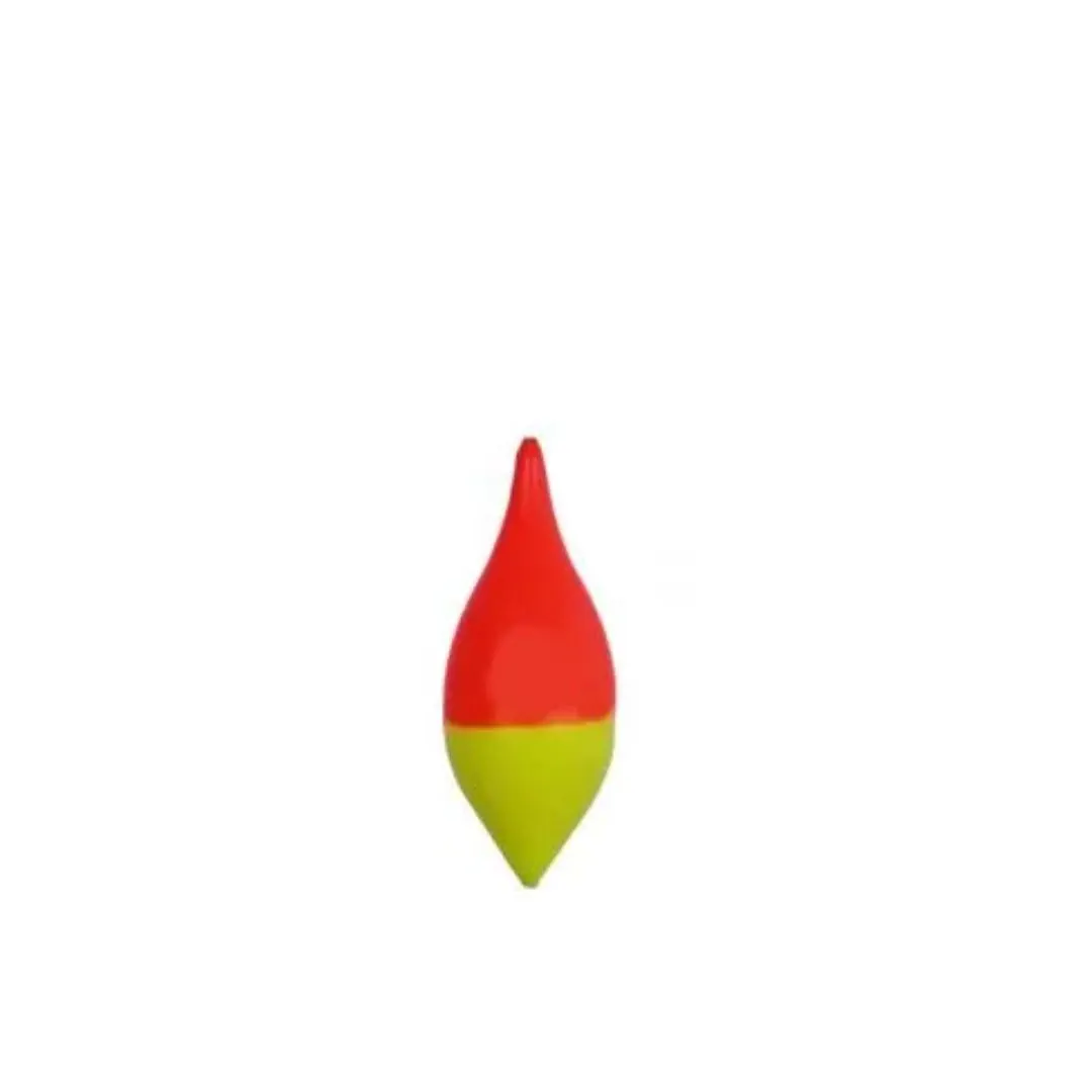 BOYA MAURI Nº 23 ACEITUNA PLASTICA (BOLSA X 12) (23) Boya Nº 23 Aceituna Plastica Mauri