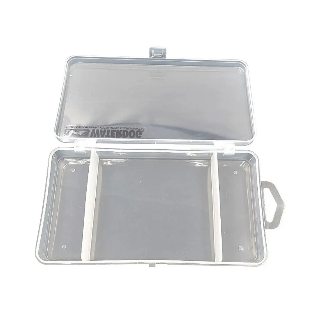 CAJA WATERDOG P/PESCA BTT-09043 -17.8X9.4X3CM (BTT09043)