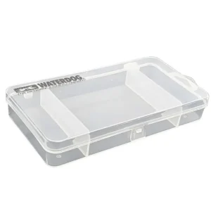 Caja para Pesca Btt 09043-17.8X9.4X3 Cm Waterdog