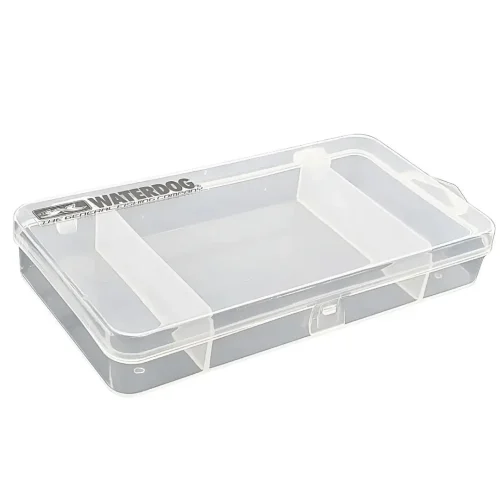Caja para Pesca Btt 09043-17.8X9.4X3 Cm Waterdog