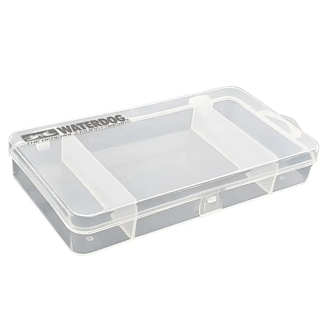 Caja para Pesca Btt 09043-17.8X9.4X3 Cm Waterdog