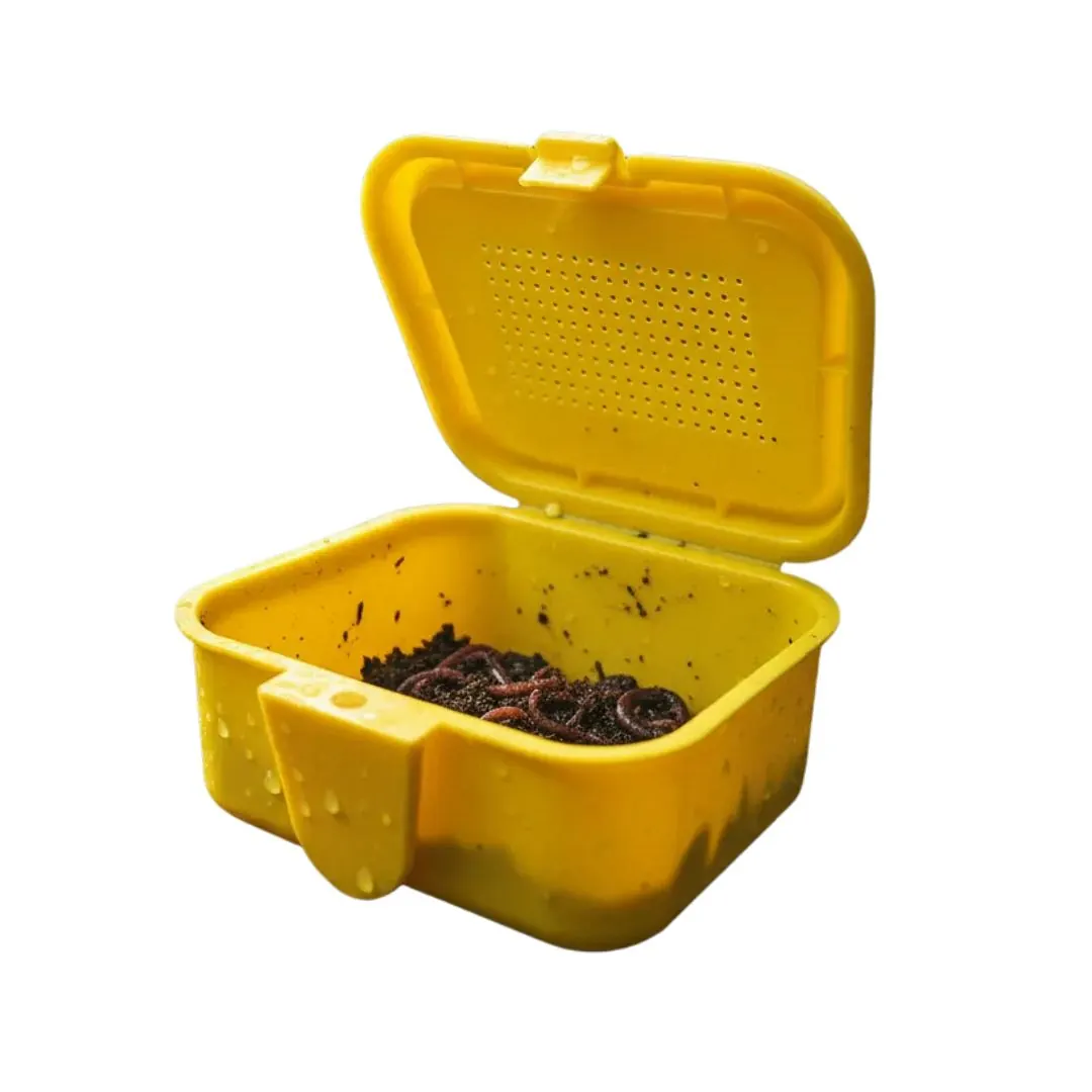 LOMBRICERA RED FISH CHICA (BJ-33)