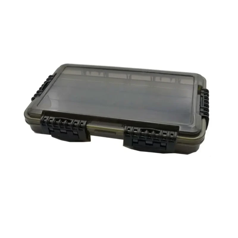 Caja Max e-Xtreme Baja 3700 para Señuelos Estanca 27,3X18,5X5 Cm