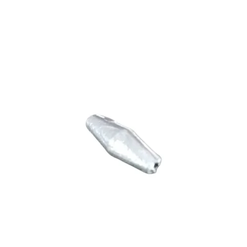 PLOMOS DOBLE CONO PASANTES 06 GRS.(25) Plomos Doble Cono Pasantes 06 Grs. Sin marca