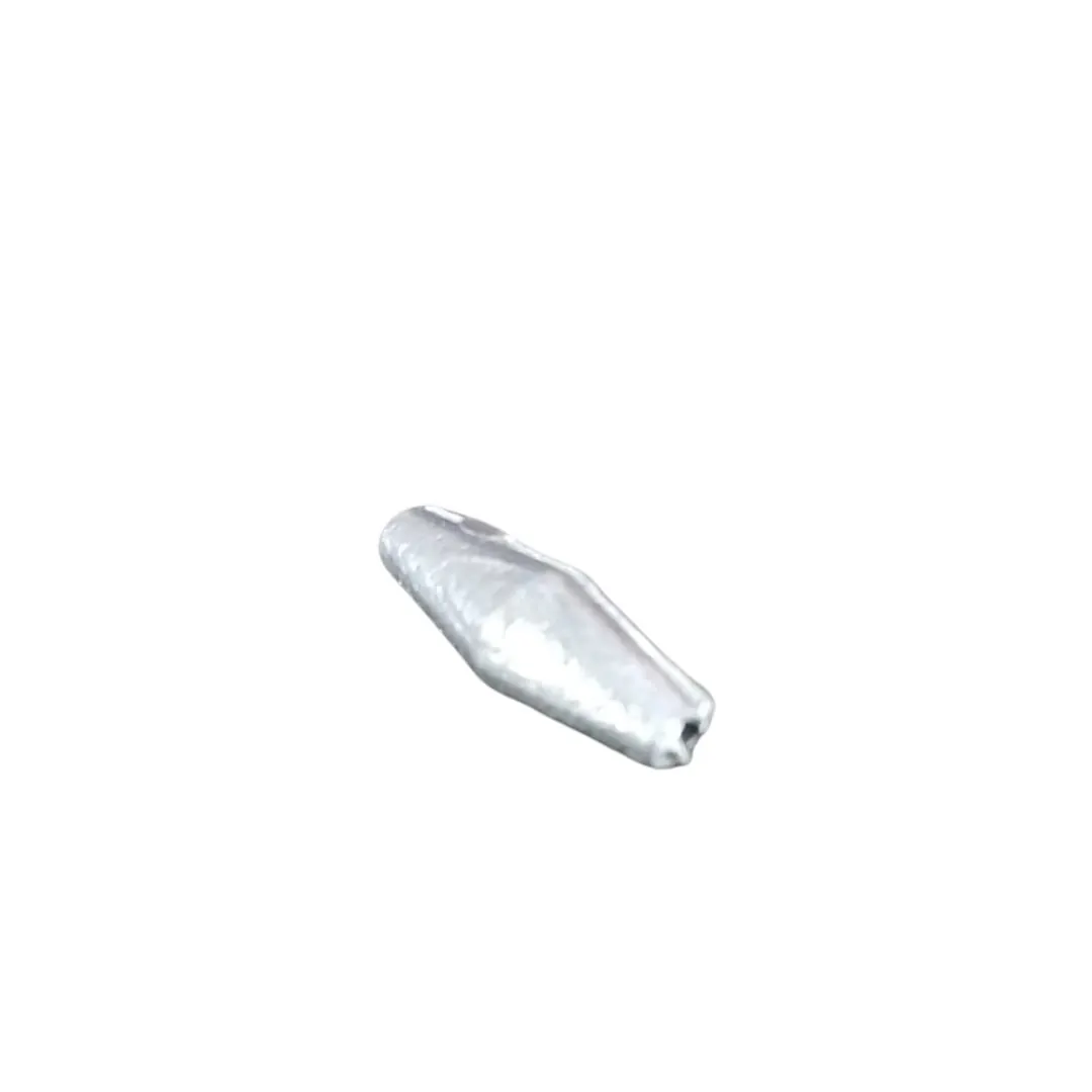PLOMOS DOBLE CONO PASANTES 06 GRS.(25) Plomos Doble Cono Pasantes 06 Grs. Sin marca