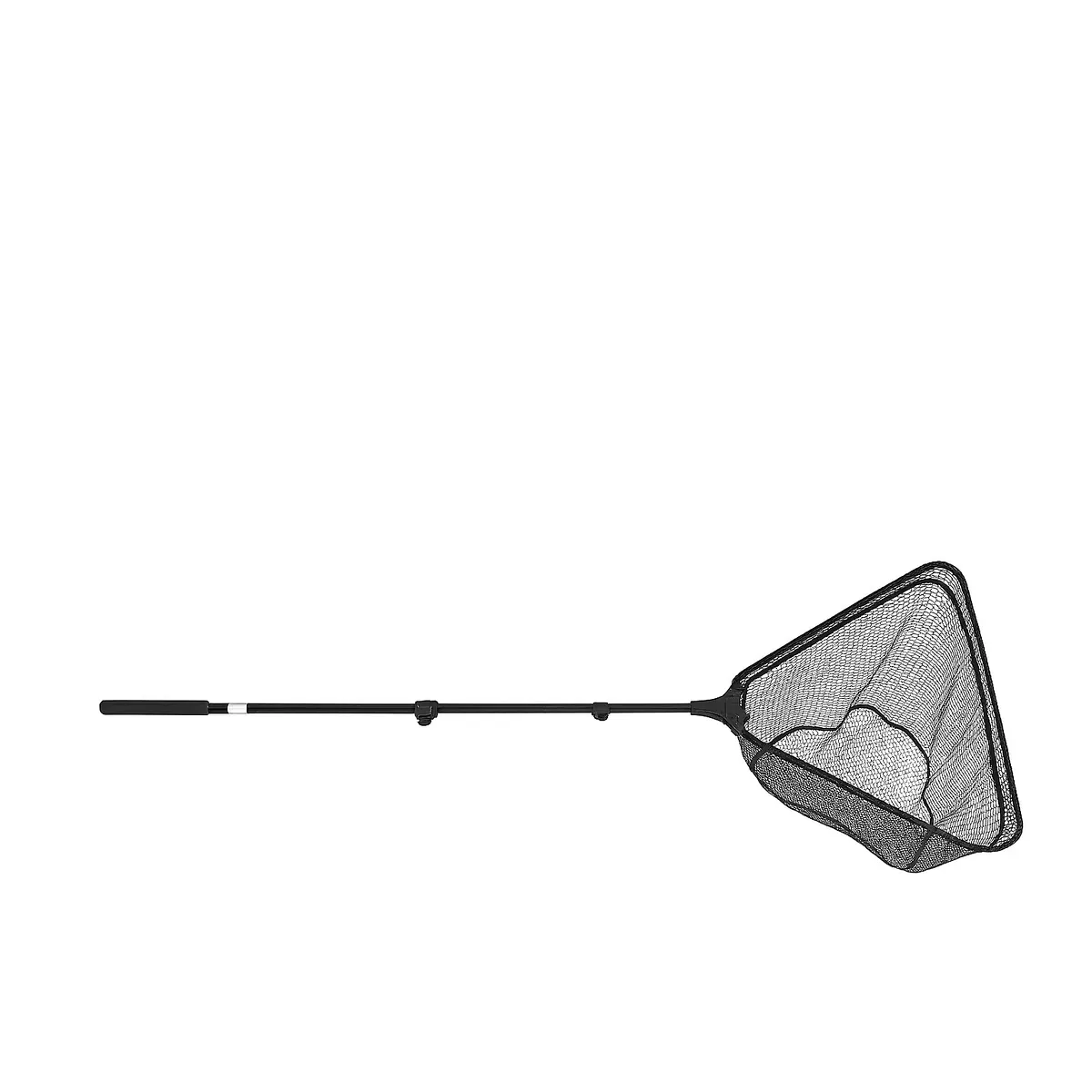 Copo Plegable De Aluminio 2,05 Mts 50 Cm