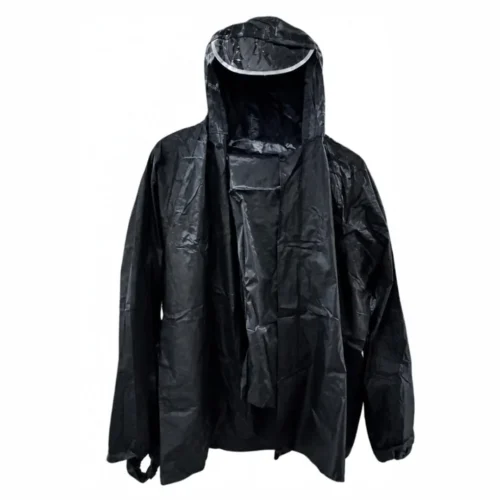 Traje de Agua/Lluvia 2 Piezas Negro Traje de Agua/Lluvia 2 Piezas Negro Sin marca