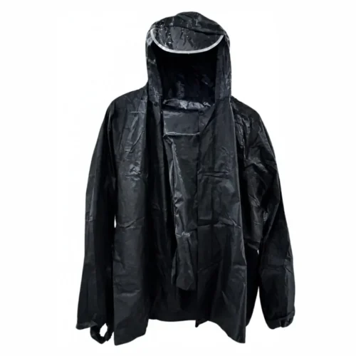 Traje de Agua/Lluvia 2 Piezas Negro Traje de Agua/Lluvia 2 Piezas Negro Sin marca