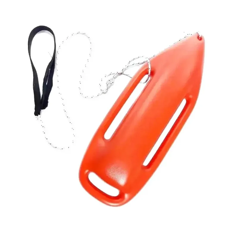 Salvavida Torpedo T/Baywatch Liviano Aquafloat