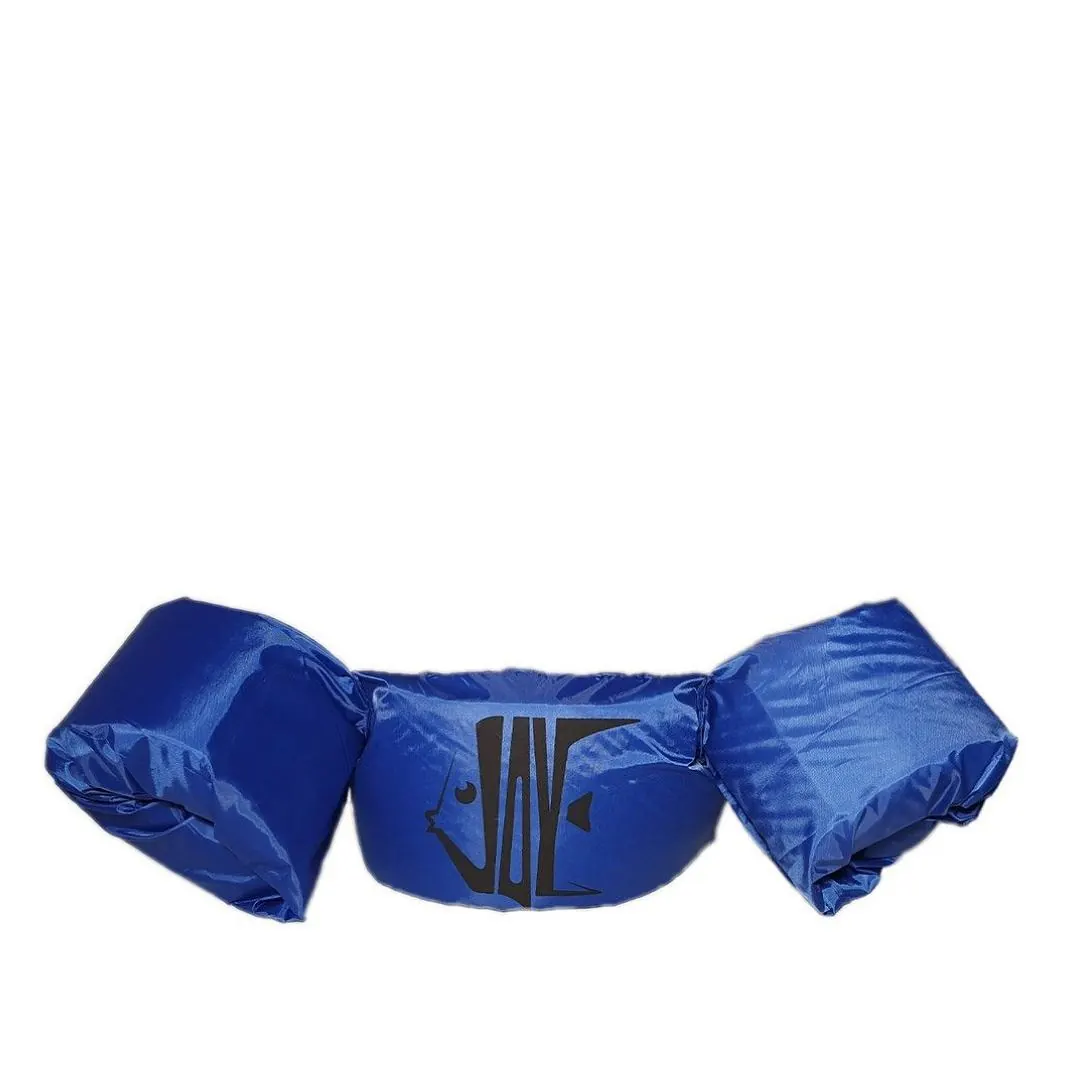 Chaleco Piletero Infantil Joy 1010130609900 Bestway