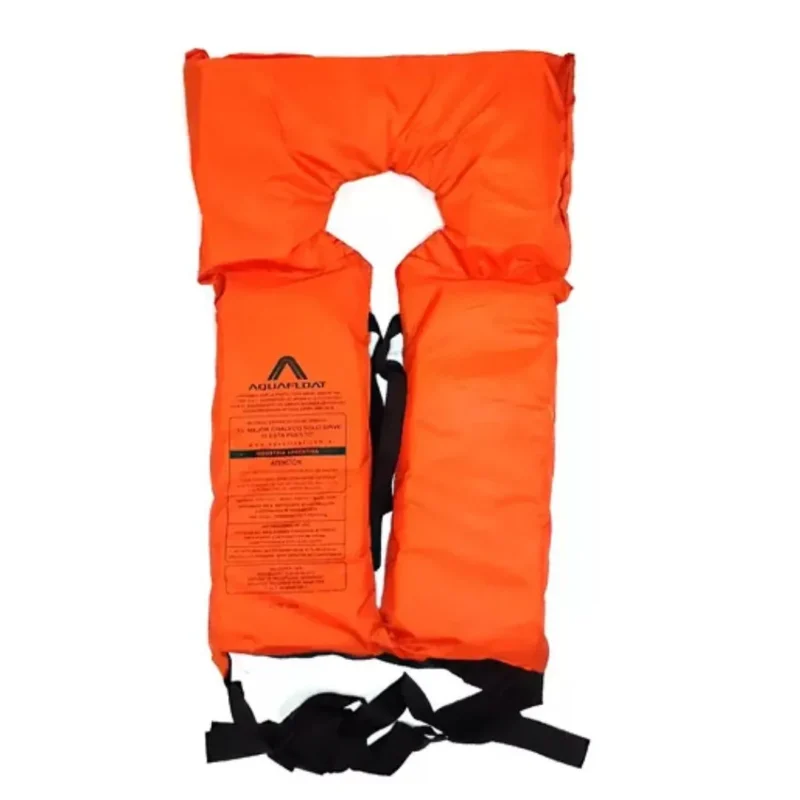 Poncho Salvavida para Adulto "Daf Aprobado X Pna" (2140) (1010181001500) Aquafloat