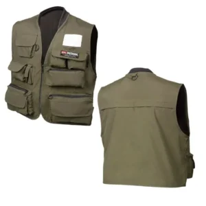 Chaleco de Pesca Waterdog ) Hombre M