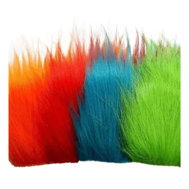 Crafft Fur Sintetico Colores Surtidos 2049 Grey gull