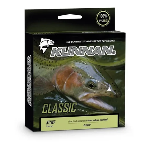 Linea Mosca Kunnan Classic Sinking