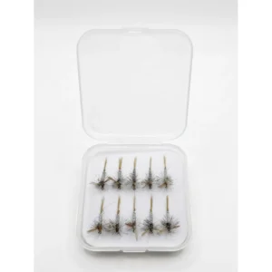 Mosca Seca Adams Fly Mosquito