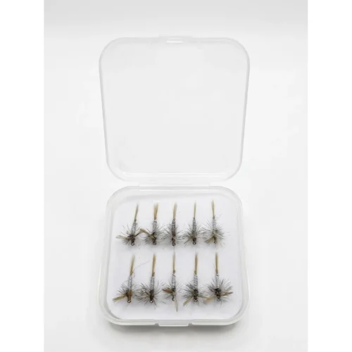 MOSCA SECA ADAM FLY MOSQUITO Mosca Seca Adams Fly Mosquito
