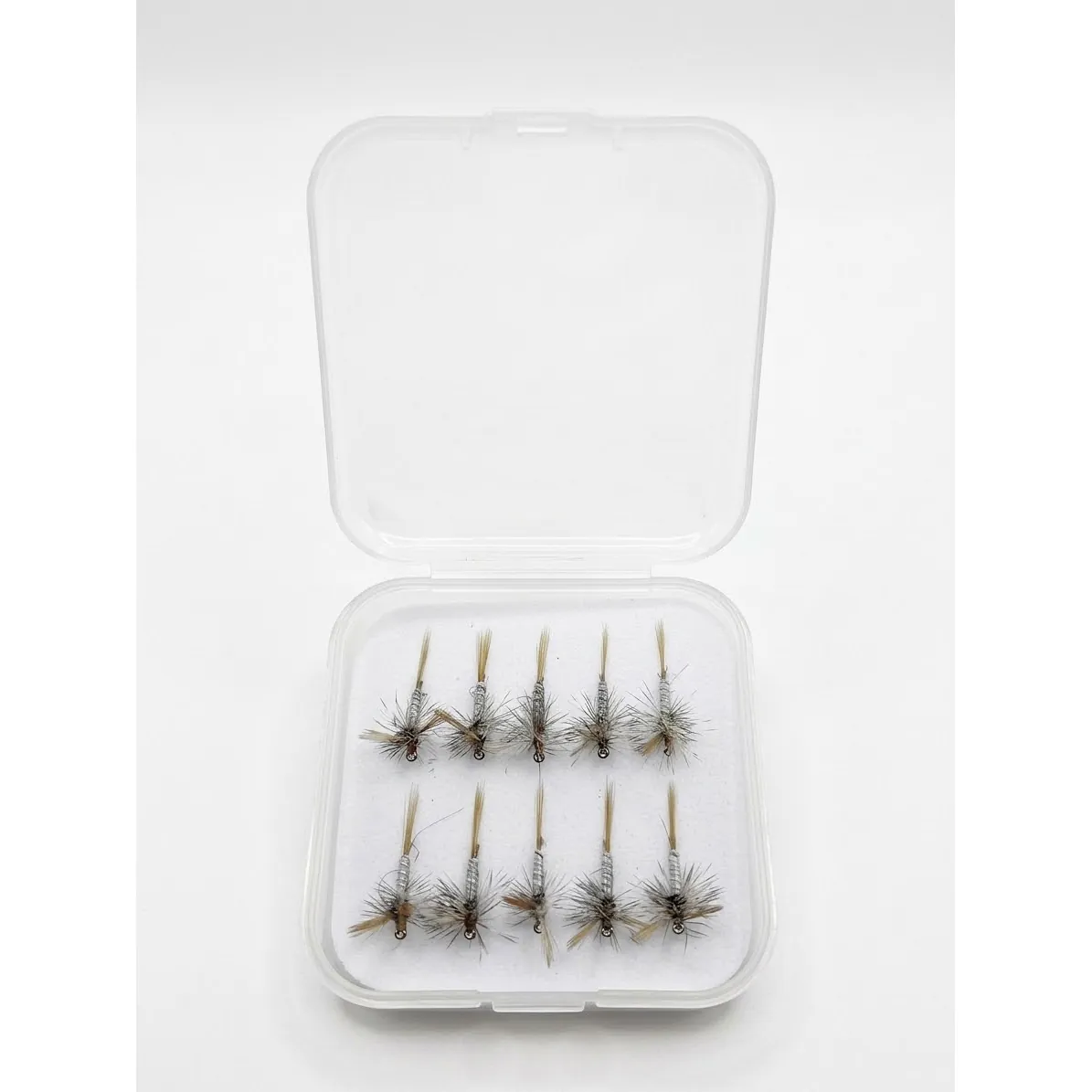 MOSCA SECA ADAM FLY MOSQUITO Mosca Seca Adams Fly Mosquito
