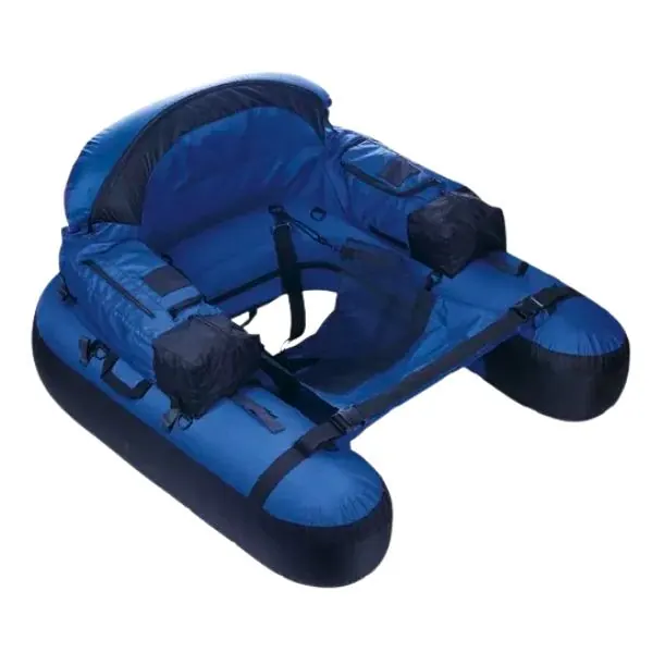 Flotador Mod Fth703 Herradura Azul Waterdog