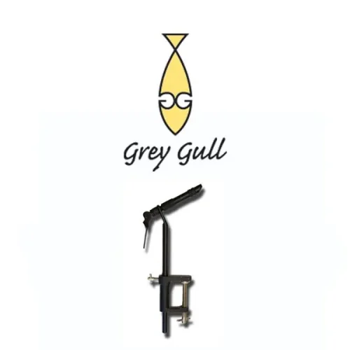 Morsa 7100 Super Aa Niquel Grey gull