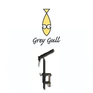 Morsa Grey Gull 7101 Super Aa Black