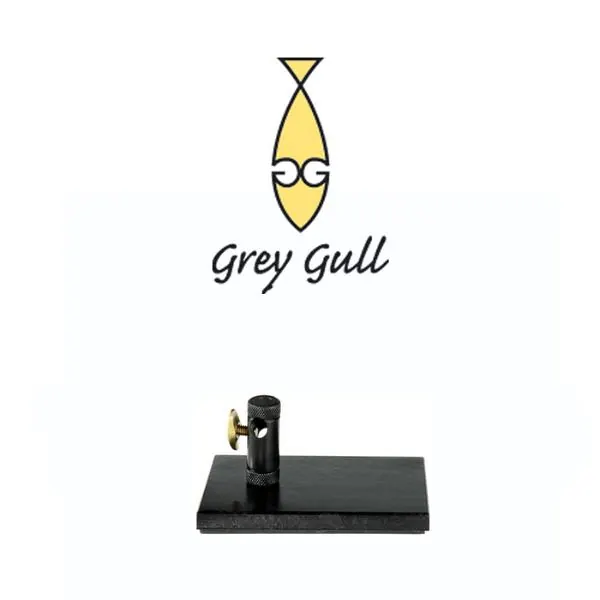 Base para Morsa Plana 7114 Grey gull