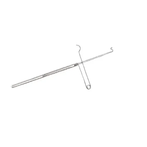 Anudador Chico M.7401 Grey gull