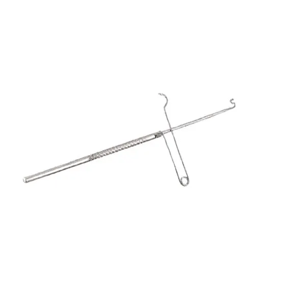 Anudador Chico M.7401 Grey gull
