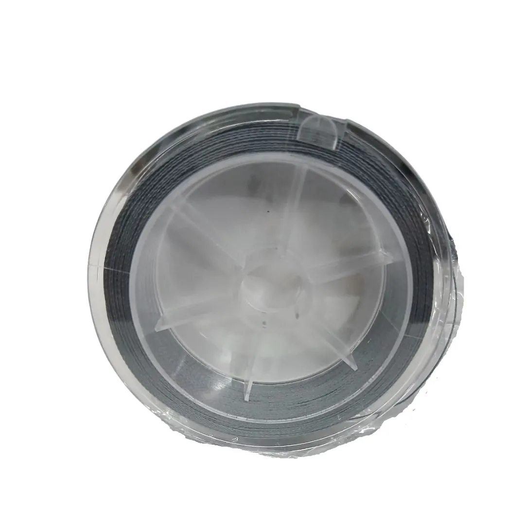 MULTIFILAMENTO MAX E-XTREME 4X 0,22MM/22.9KG X100MTS GRIS 4HEBRAS (MUL-M-22G)