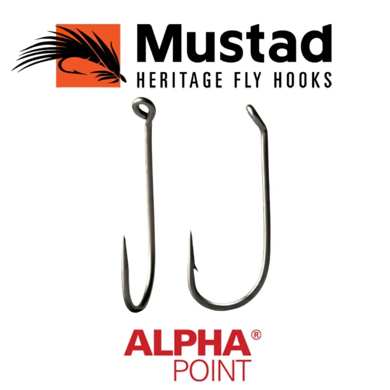 Anzuelo Mosca R50-94840 R50Ap Tx 14-50Unid122932
