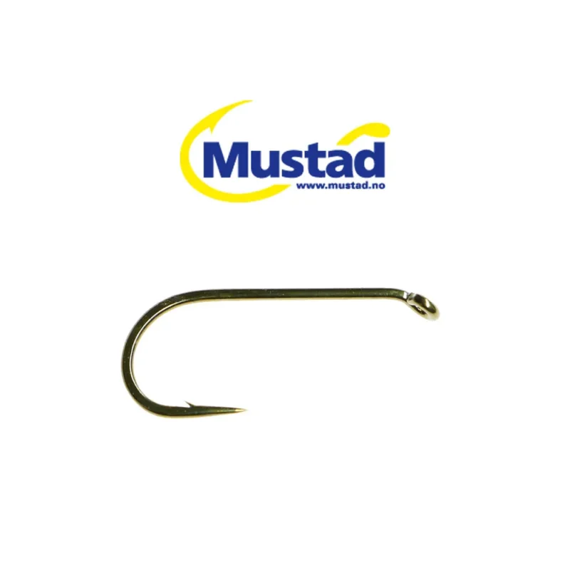 Anzuelo Mosca R50-94840 R50Ap Tx 18-50Unid122934