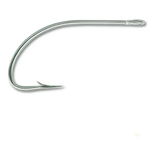 Anzuelo Surfish 277F Nª 1 X 100 Niquel